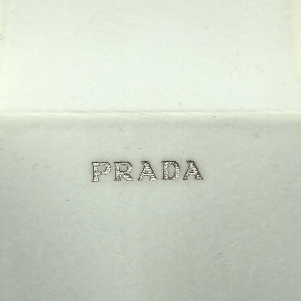 PRADA | 極簡巴洛克風格太陽眼鏡 | 54□22 |