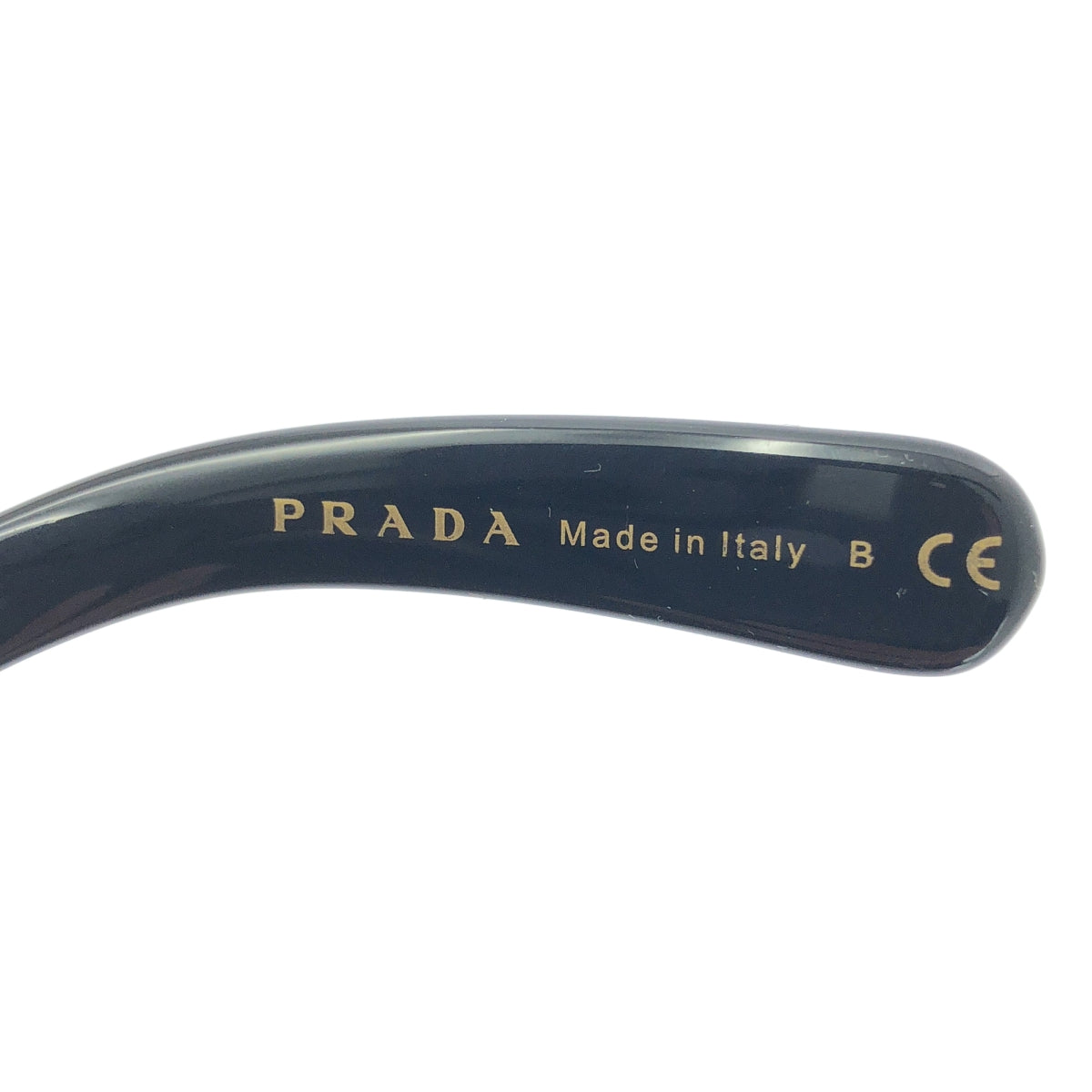 PRADA | 簡約巴洛克風格太陽眼鏡 | 54□22 | 其他