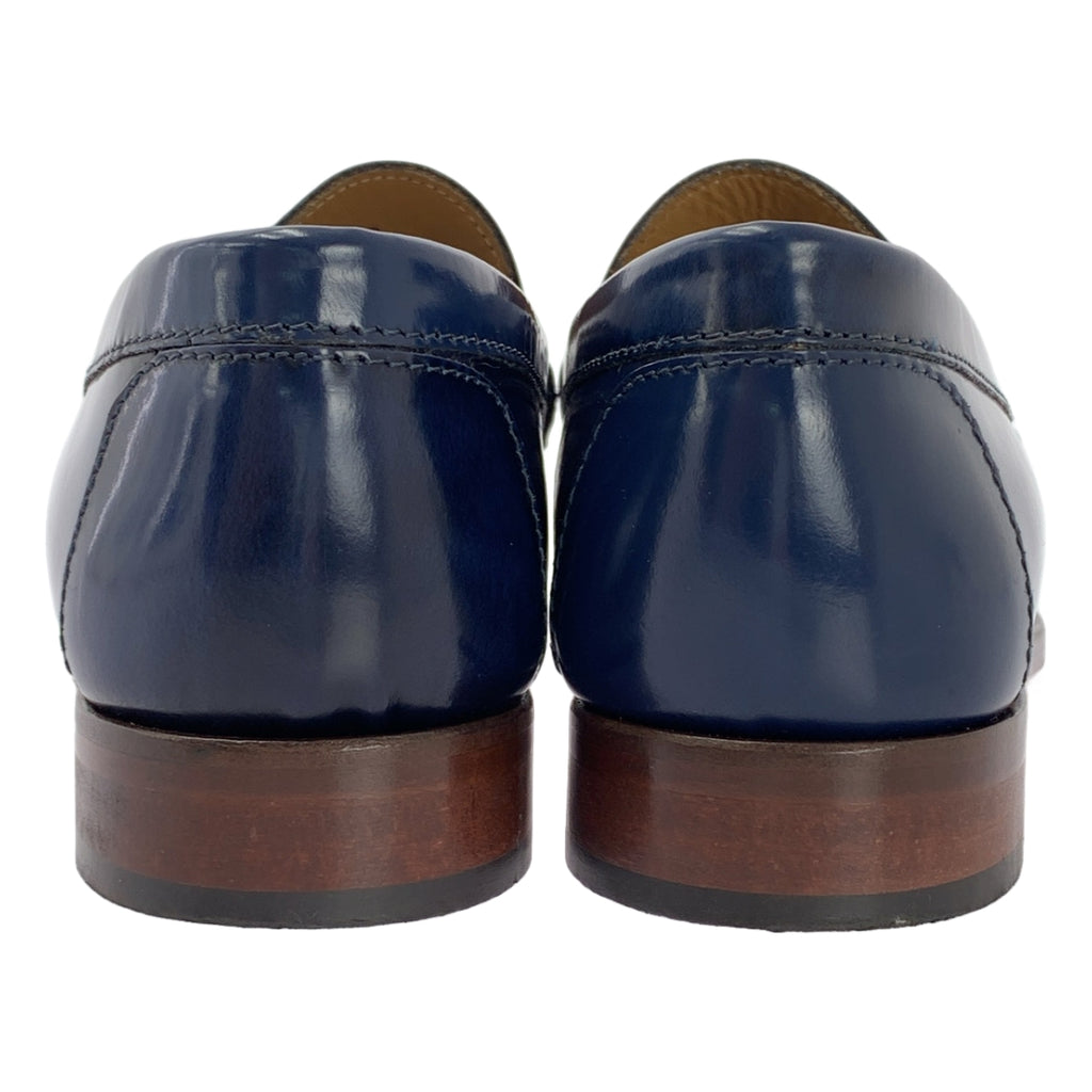 CORSO ROMA 9 / 코르소로마노베 | 가죽 동전 로퍼 | 39 |