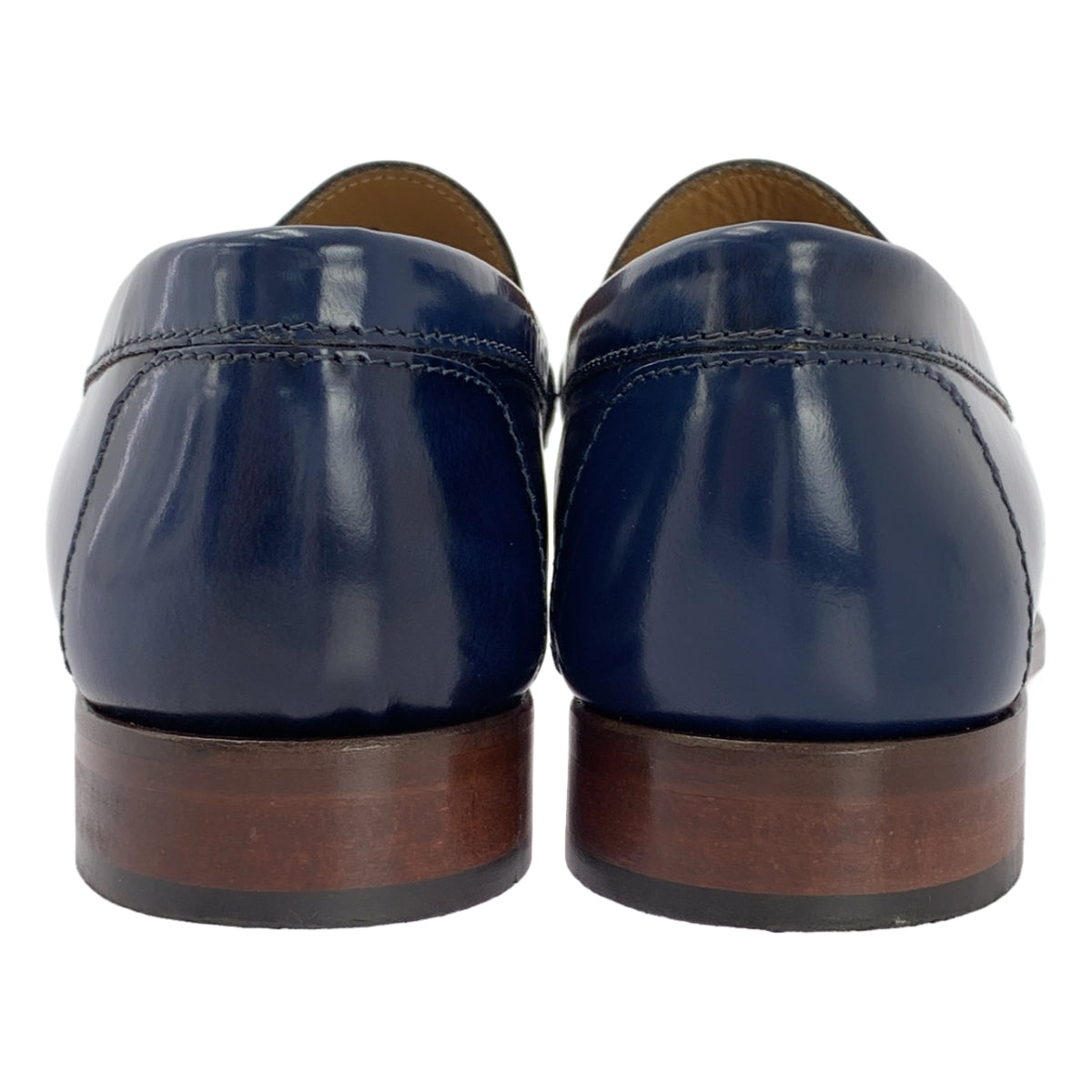 CORSO ROMA 9 / 코르소로마노베 | 가죽 동전 로퍼 | 39 |