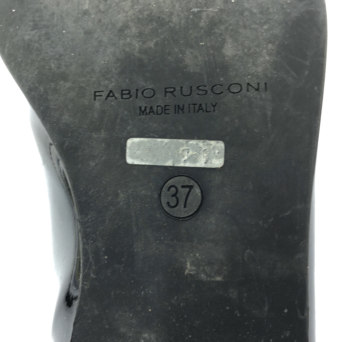 Fabio Rusconi / ファビオルスコーニ | エナメル リボン オペラ