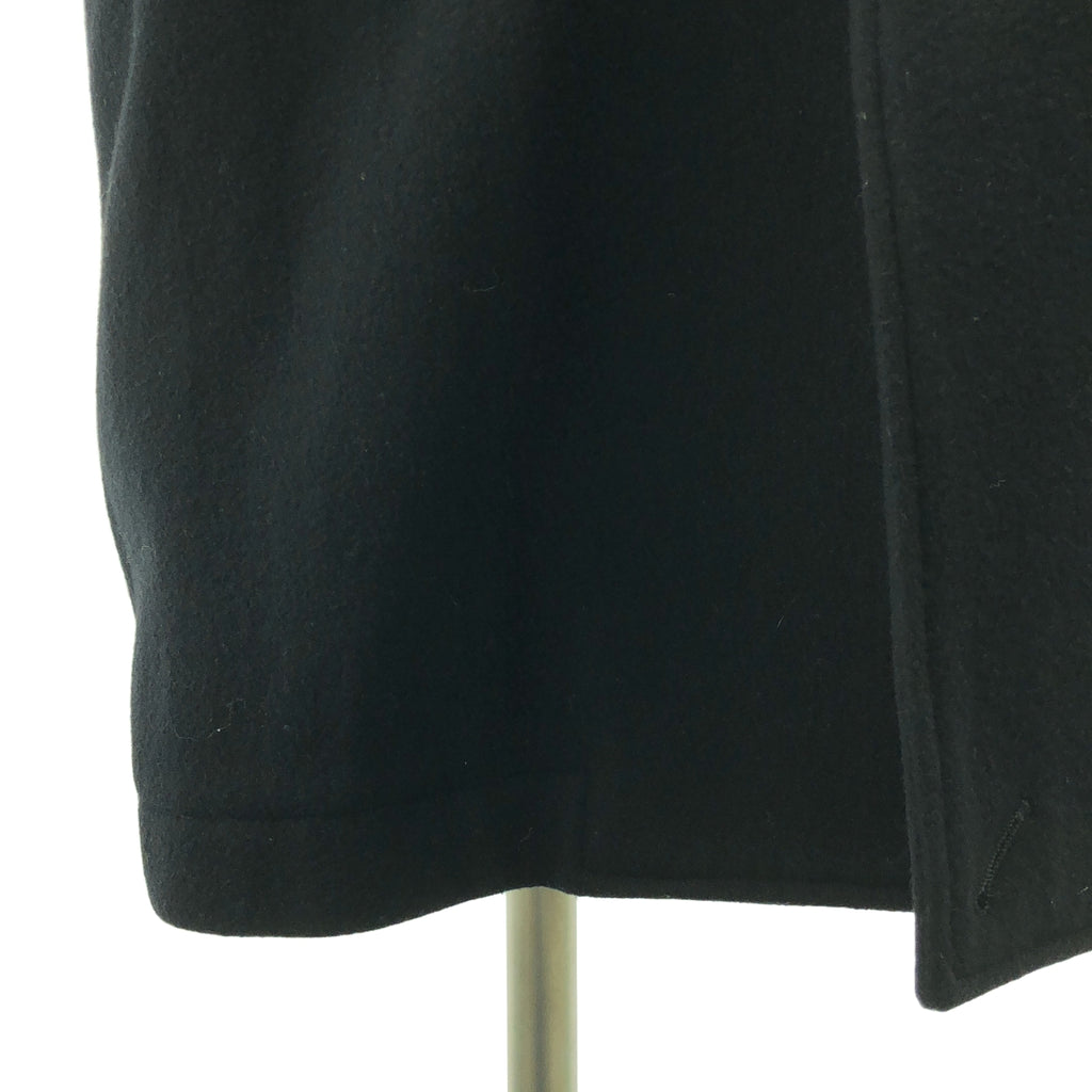 YOHJI YAMAMOTO POUR HOMME / 요우지야마 모토 풀 옴므 | 2017AW | REPLICA 모사 제켄 푸드 코트 | 3 | 남성