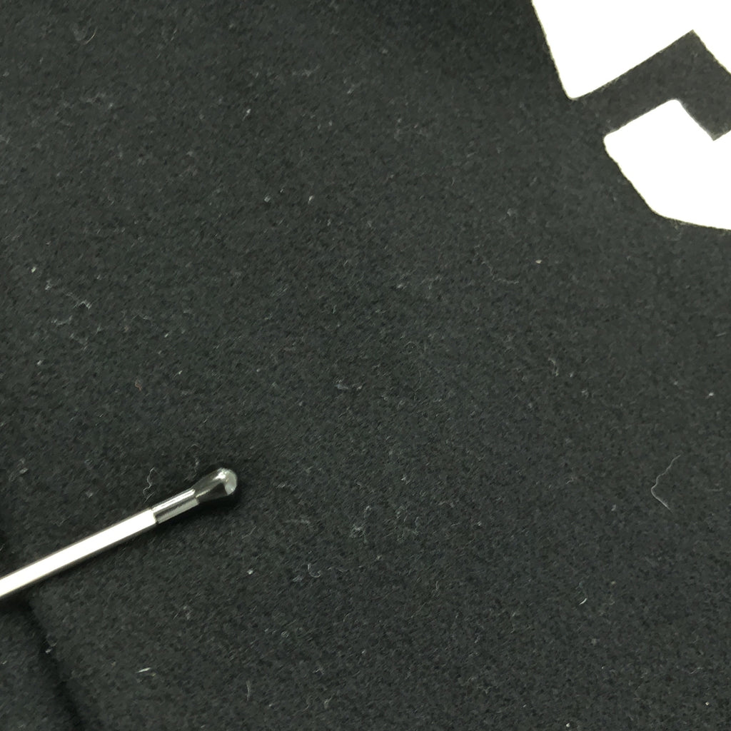 YOHJI YAMAMOTO POUR HOMME / 요우지야마 모토 풀 옴므 | 2017AW | REPLICA 모사 제켄 푸드 코트 | 3 | 남성