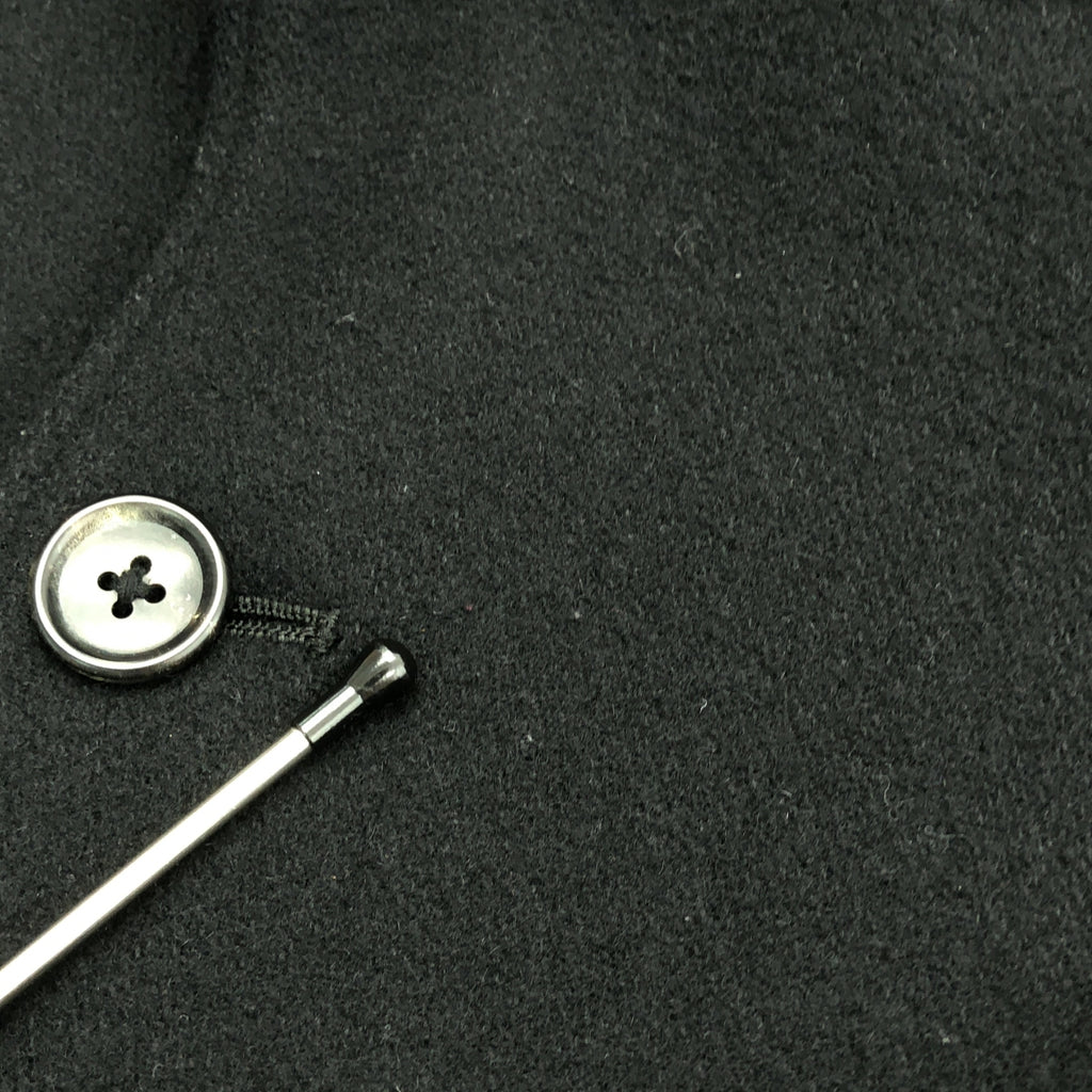 YOHJI YAMAMOTO POUR HOMME / 요우지야마 모토 풀 옴므 | 2017AW | REPLICA 모사 제켄 푸드 코트 | 3 | 남성