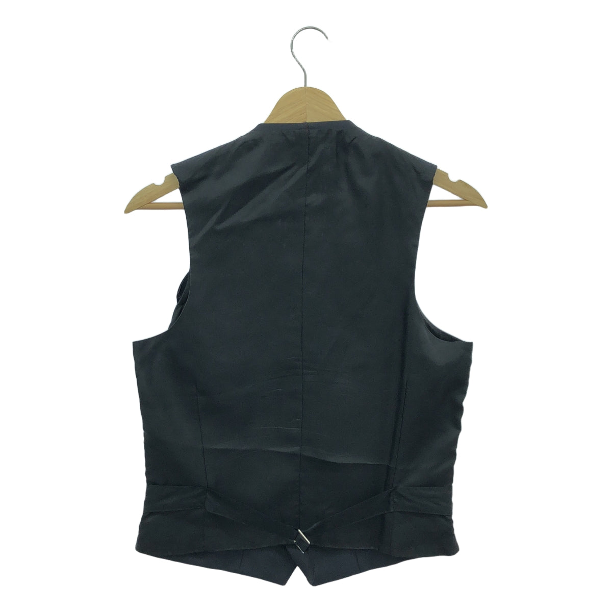 COMME des GARCONS | 2013AW | Docking Flower Vest Gilet | XS | Women's