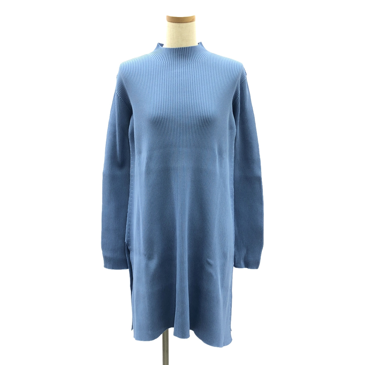 CFCL / シーエフシーエル | PORTRAIT MOCKNECK LONG SLEEVE TOP トップス | 3 | レディース