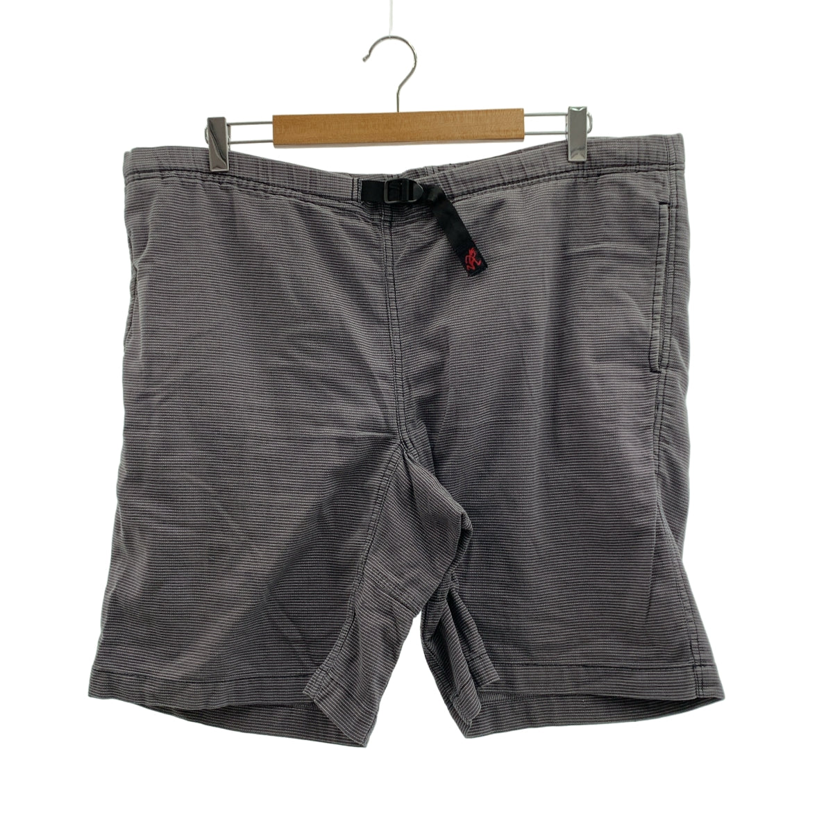 GRAMICCI / 그라미치 | 등반 와이드 반바지 반바지 | XL | 남성