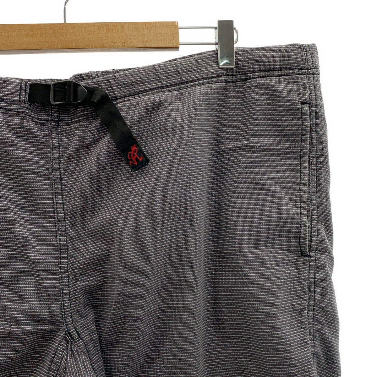 GRAMICCI / 그라미치 | 등반 와이드 반바지 반바지 | XL | 남성