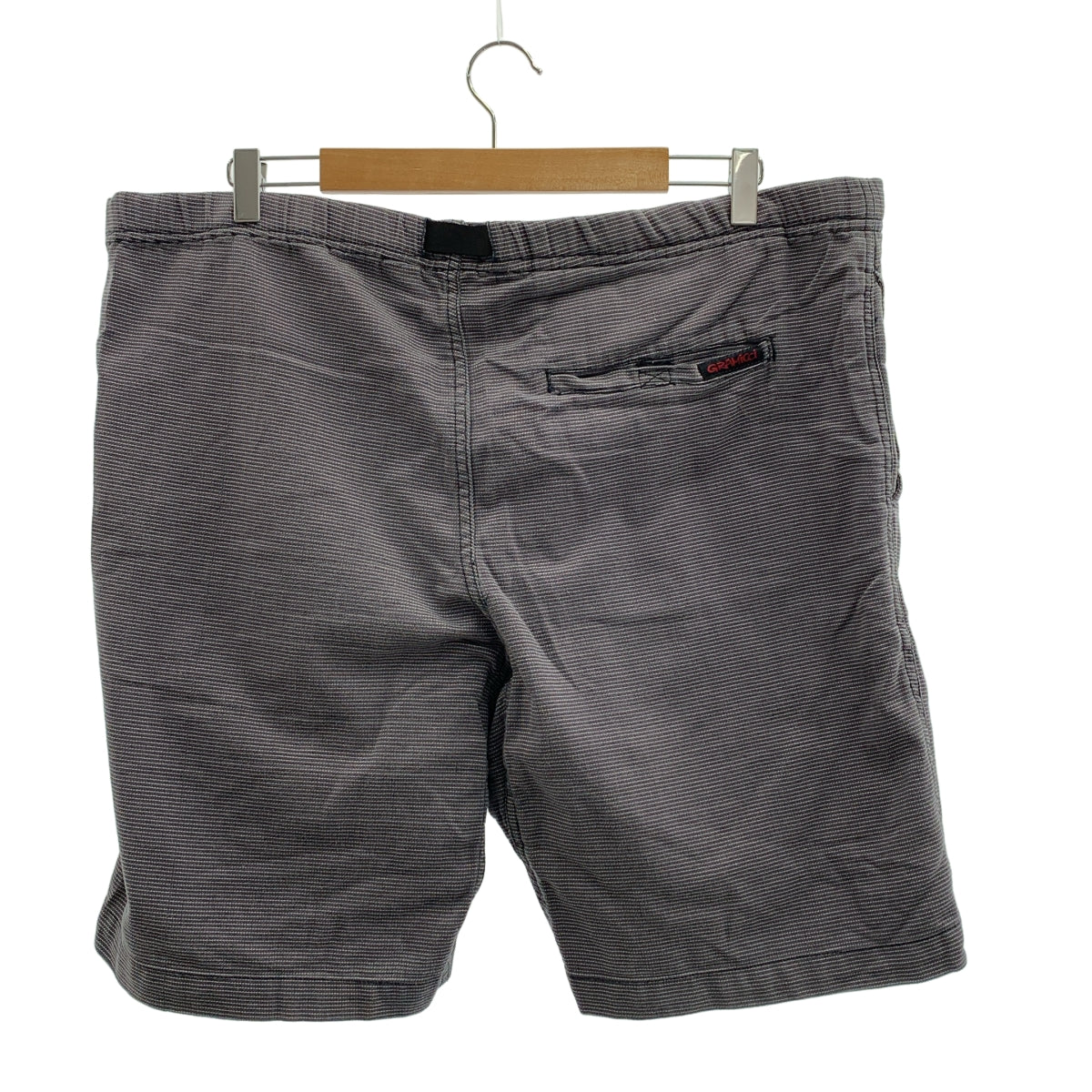 GRAMICCI / 그라미치 | 등반 와이드 반바지 반바지 | XL | 남성