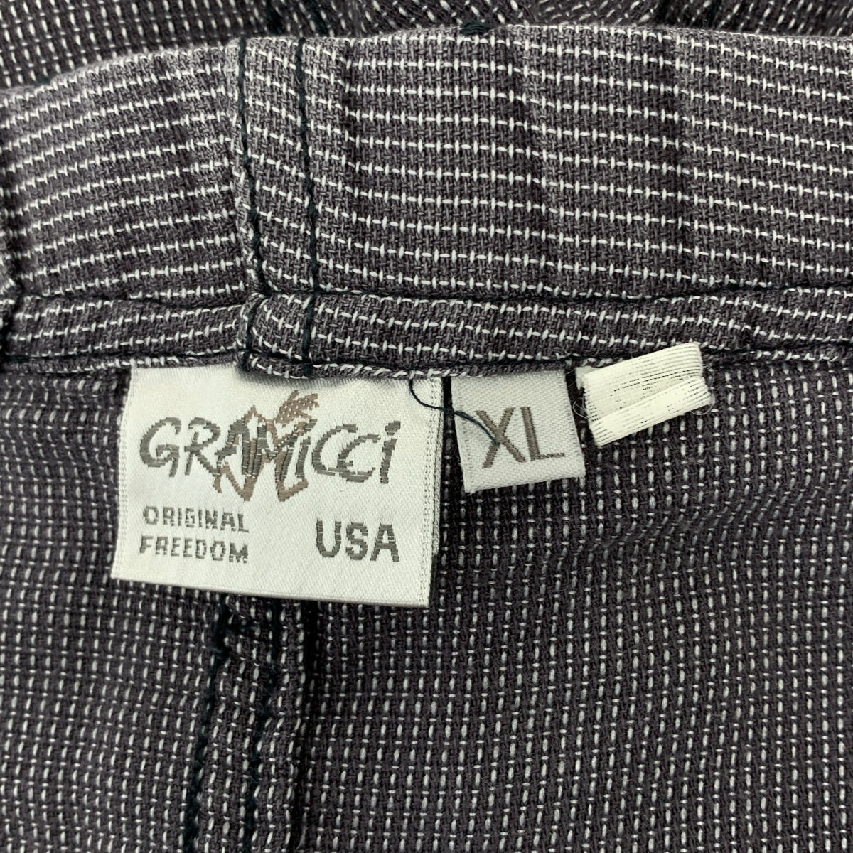 GRAMICCI | 登山寬短褲 | XL | 男款