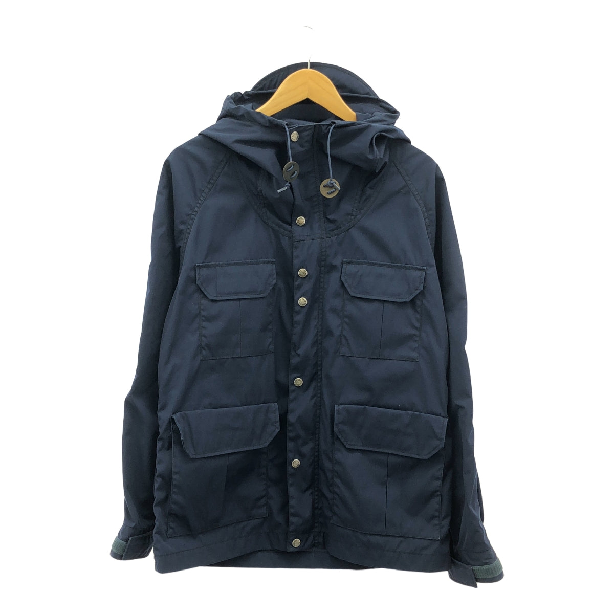 THE NORTH FACE PURPLE LABEL | NP2355N 65/35 Mountain Wind Parka | XL | Men's
