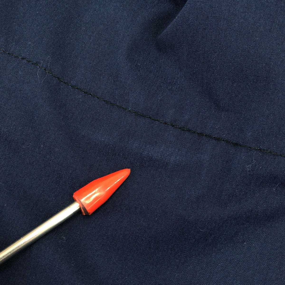 THE NORTH FACE PURPLE LABEL | NP2355N 65/35 山地風派克大衣 | XL | 海軍藍 | 男款