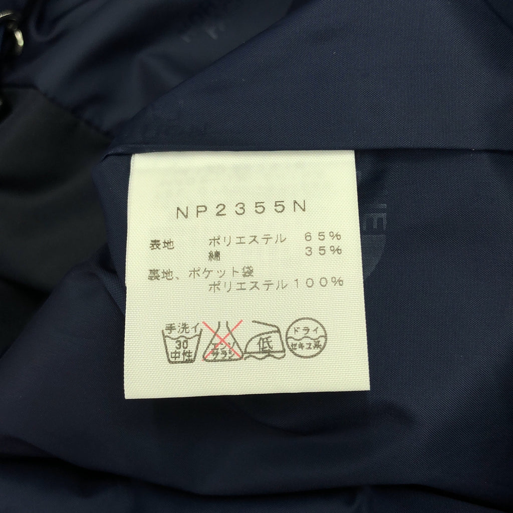 THE NORTH FACE PURPLE LABEL / 자노스 페이스 퍼플 라벨 | NP2355N 65/35 마운틴 윈드 파카 | XL | 네이비 | 남성
