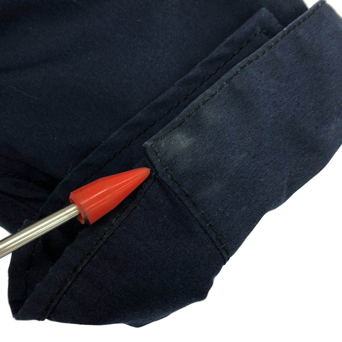 THE NORTH FACE PURPLE LABEL | NP2355N 65/35 山地風派克大衣 | XL | 海軍藍 | 男款