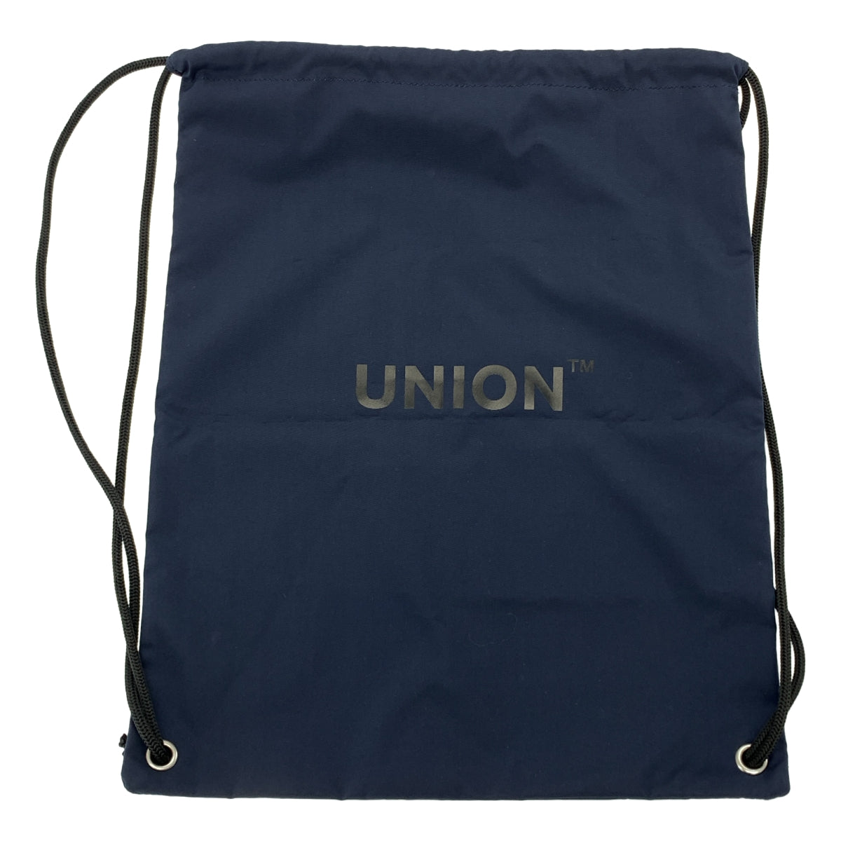 UNION MAGAZINE / 유니온 매거진 | Backpack / 로고 배낭 배낭 냅삭 |