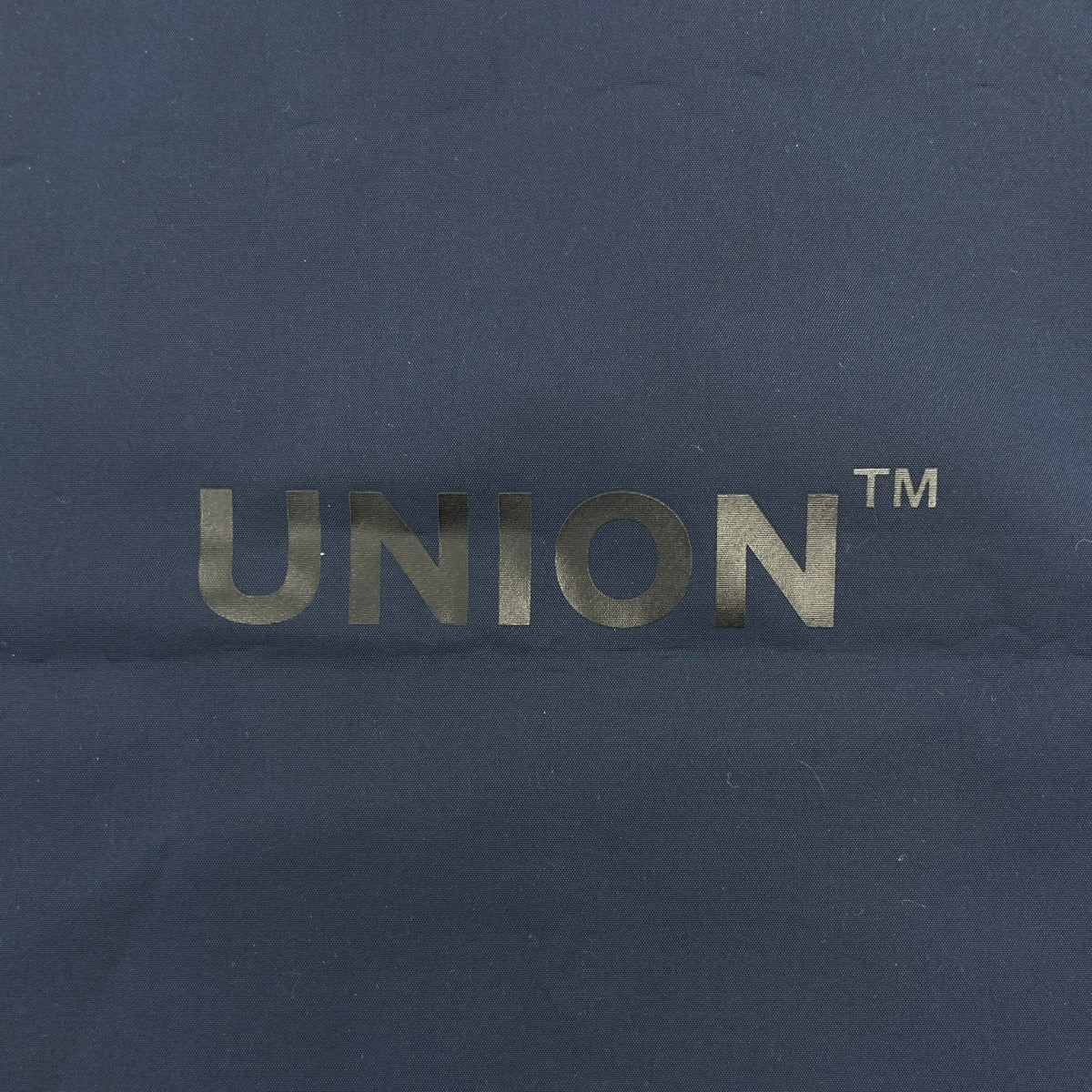 UNION MAGAZINE / 유니온 매거진 | Backpack / 로고 배낭 배낭 냅삭 |