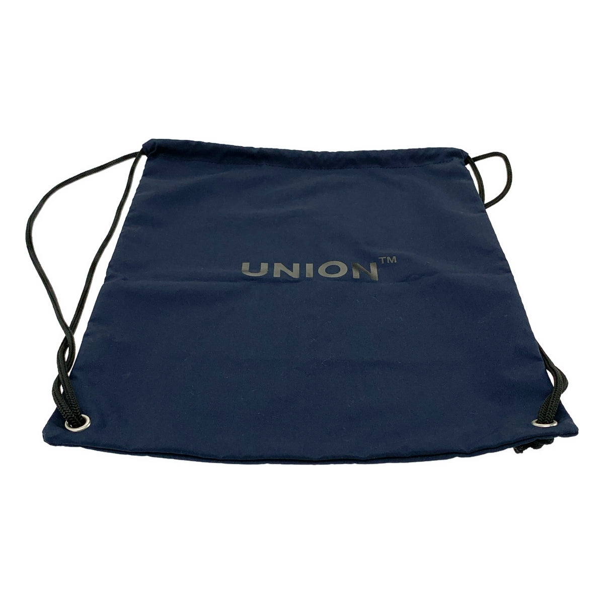 UNION MAGAZINE / 유니온 매거진 | Backpack / 로고 배낭 배낭 냅삭 |