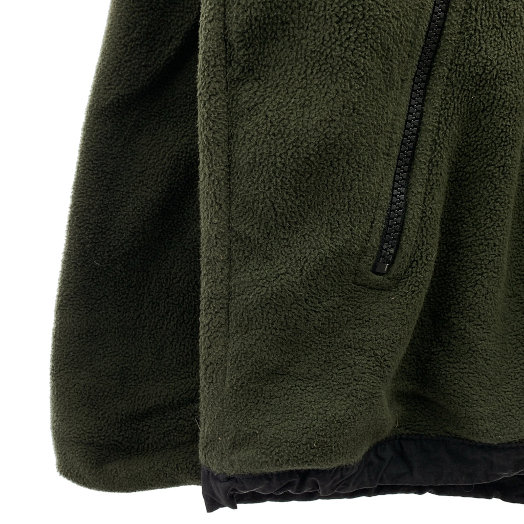 THE NORTH FACE / ザノースフェイス | PHI GAMMA DELTA刺しゅう デナリ ポーラテック フリースジャケット | XL |