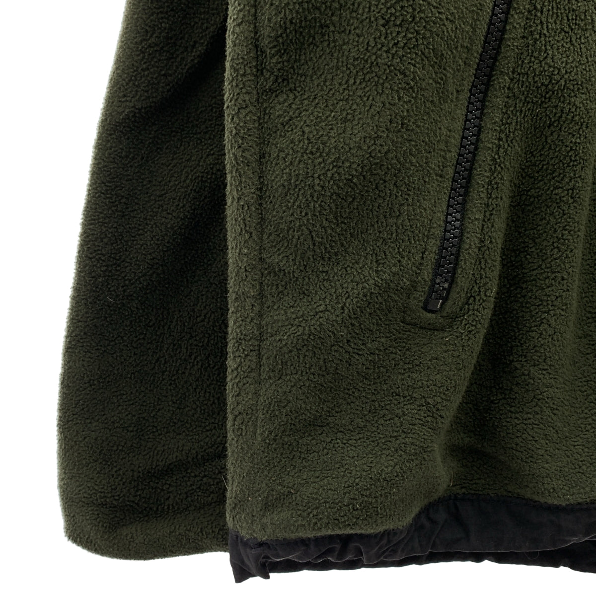 THE NORTH FACE / ザノースフェイス | PHI GAMMA DELTA刺しゅう デナリ ポーラテック フリースジャケット | XL |
