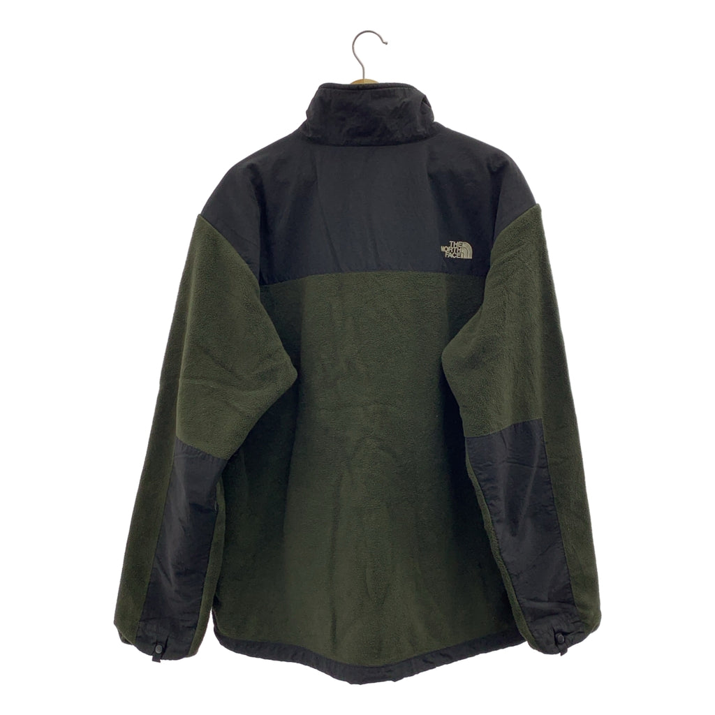 THE NORTH FACE / ザノースフェイス | PHI GAMMA DELTA刺しゅう デナリ ポーラテック フリースジャケット | XL |