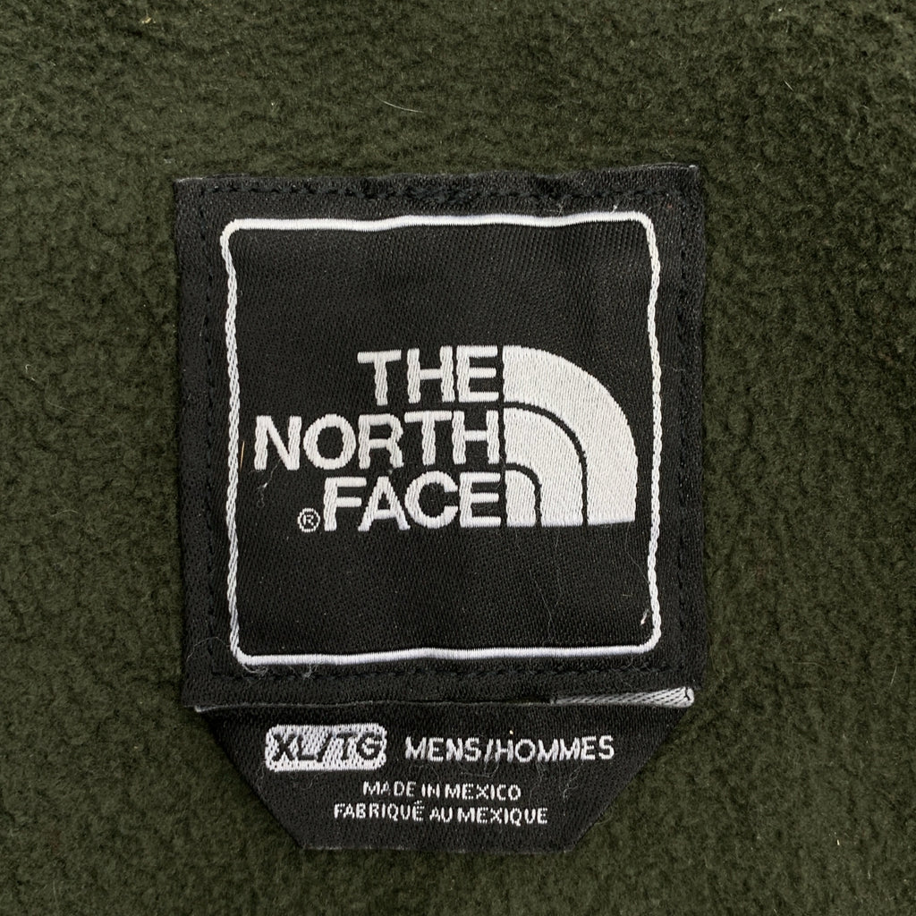 THE NORTH FACE / ザノースフェイス | PHI GAMMA DELTA刺しゅう デナリ ポーラテック フリースジャケット | XL |