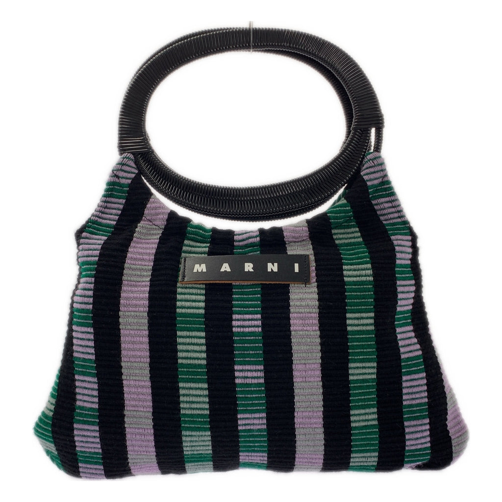 MARNI / Marni | 針織船包 |