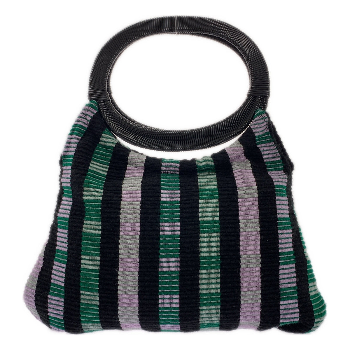 MARNI / 마르니 | 니트 보트 백 |