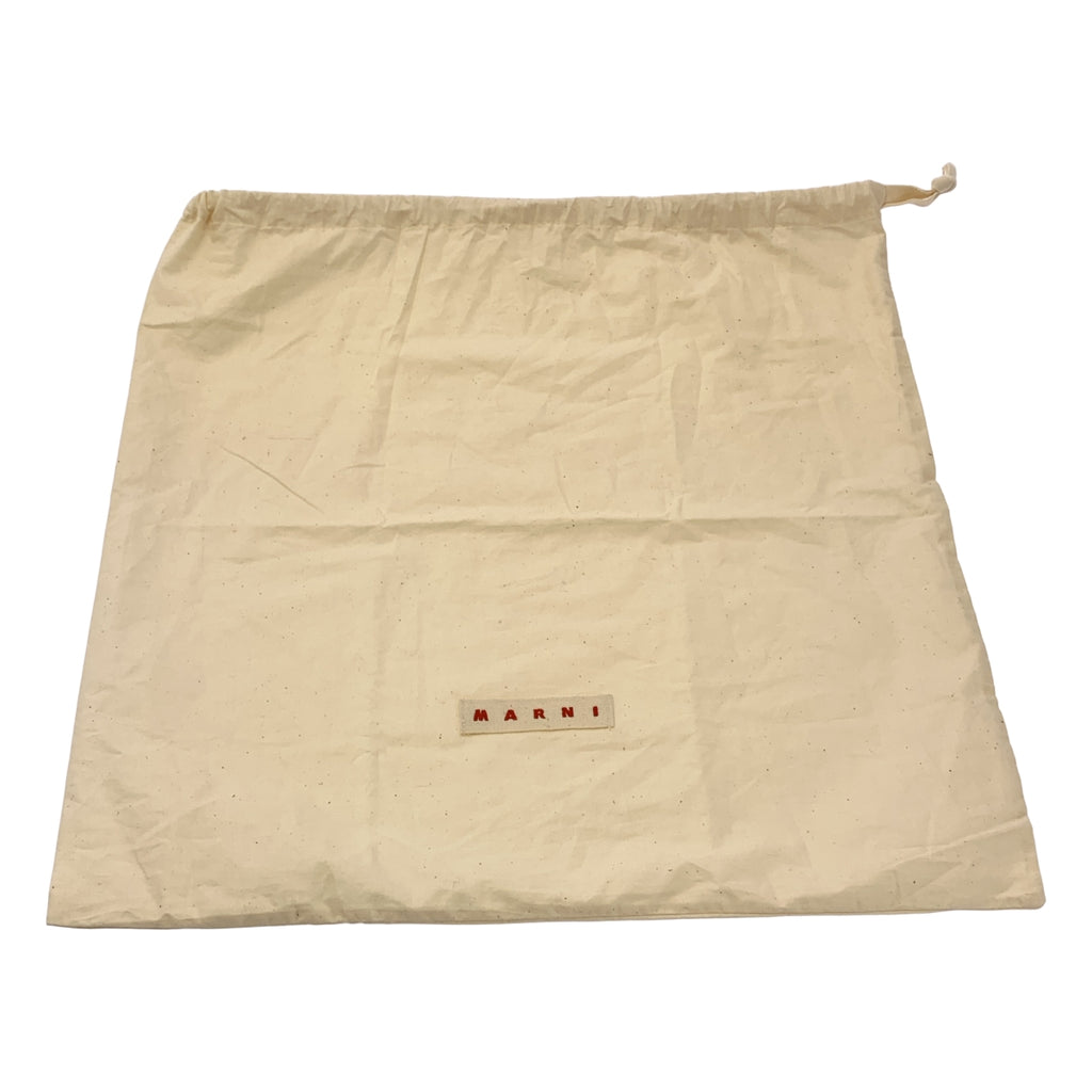 MARNI / Marni | 針織船包 |