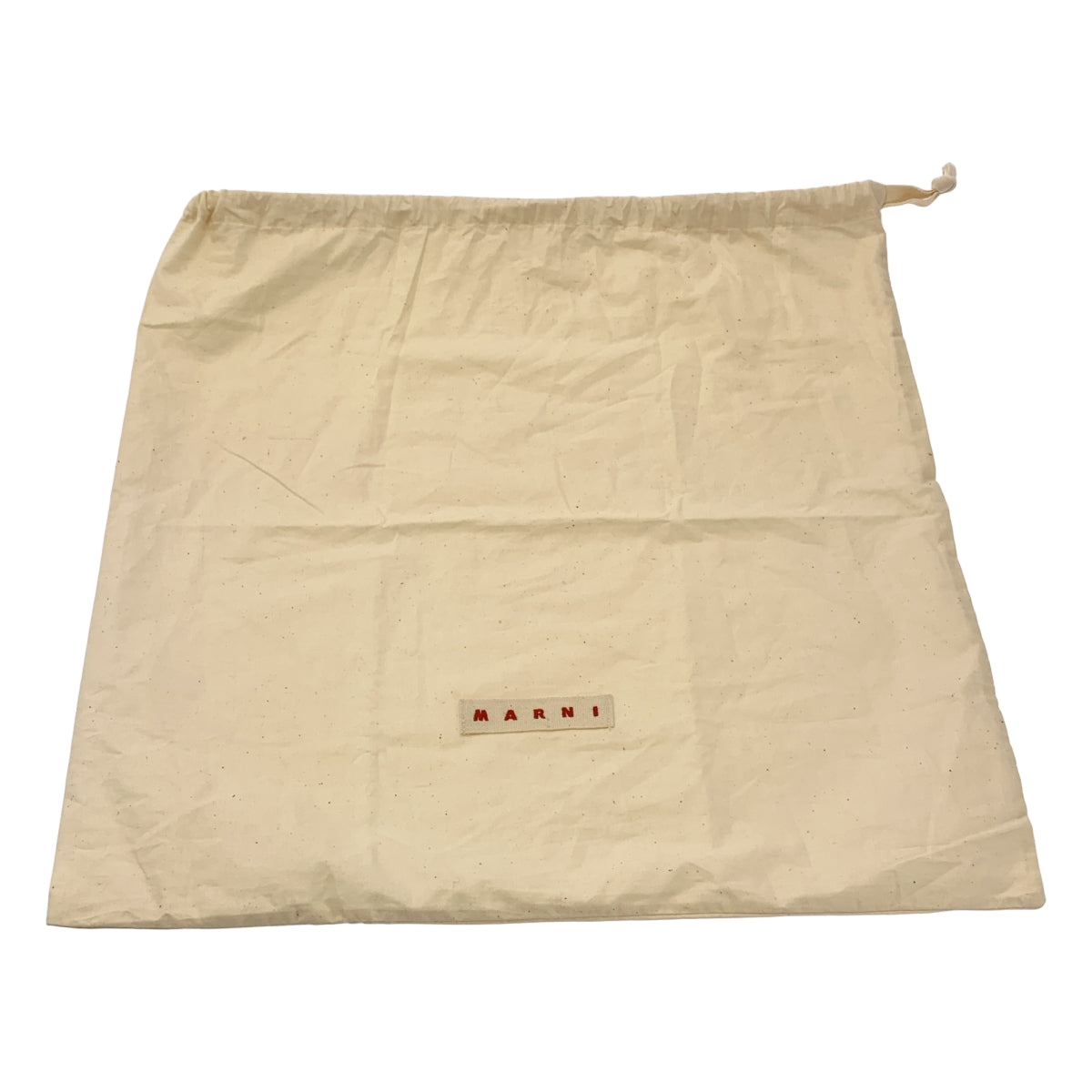 MARNI / Marni | 針織船包 |