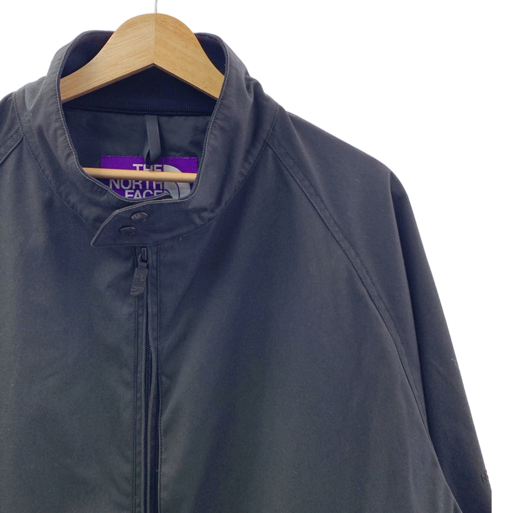 THE NORTH FACE PURPLE LABEL / The North Face Purple Label | 2023SS | 65/35 野戰外套 | XL | 黑色 / 米色 | 男款