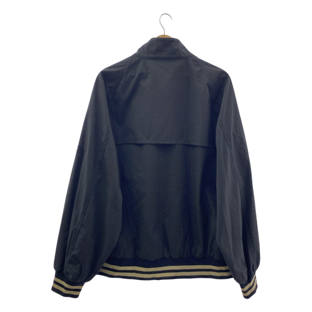 THE NORTH FACE PURPLE LABEL / ザノースフェイスパープルレーベル | 2023SS | 65/35 Field Jacket フィールド ジャケット ブルゾン | XL | ブラック / ベージュ | メンズ