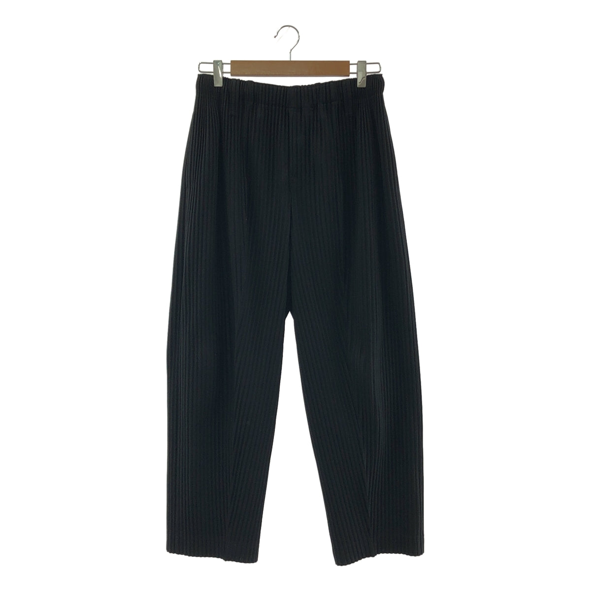 HOMME PLISSE ISSEY MIYAKE / オムプリッセイッセイミヤケ | 2020AW