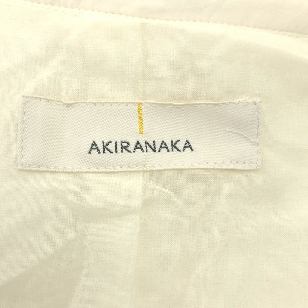 AKIRANAKA | Leila 露背風衣連身裙，女款 | 2 碼 | 女款