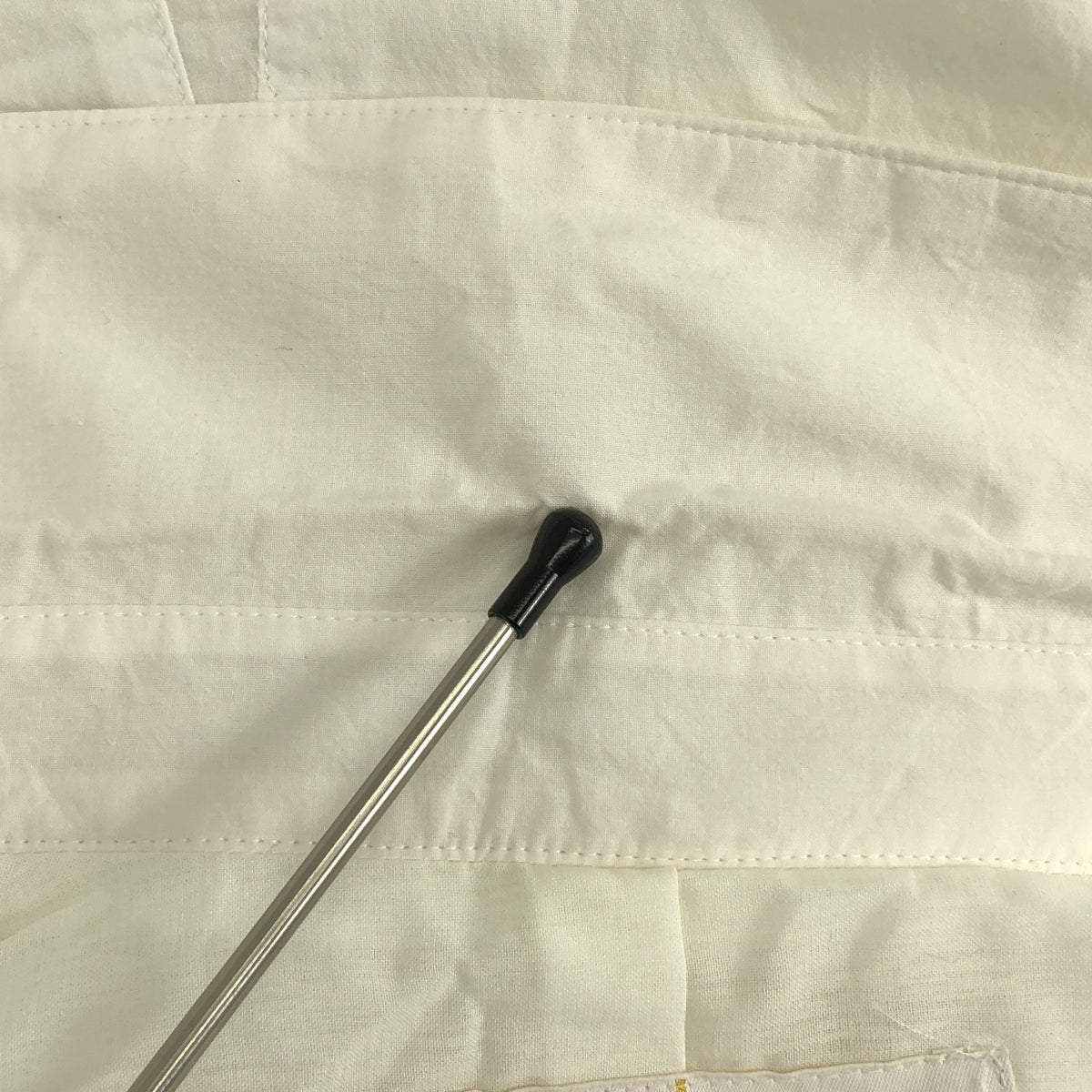 AKIRANAKA | Leila 露背風衣連身裙，女款 | 2 碼 | 女款