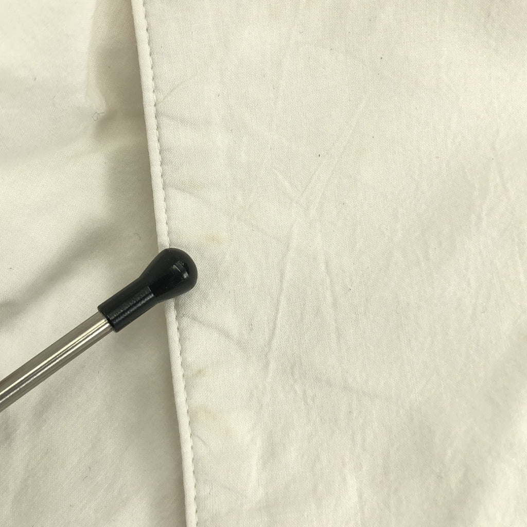 AKIRANAKA | Leila 露背風衣連身裙，女款 | 2 碼 | 女款