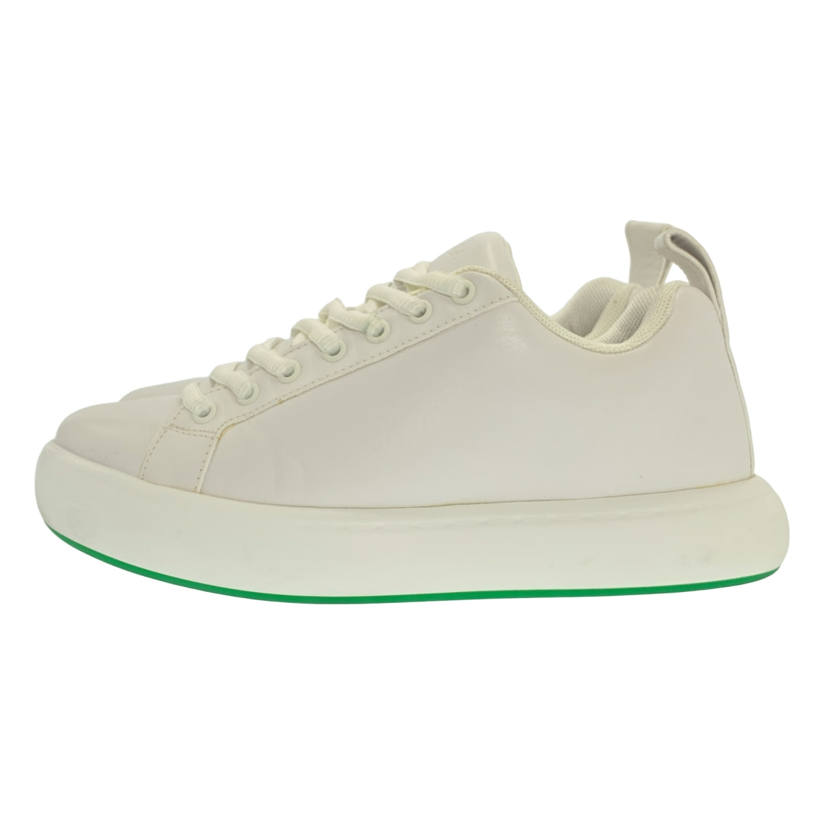 BOTTEGA VENETA / 보테가베네타 | Tennis calf 테니스카프 운동화 | 39 |