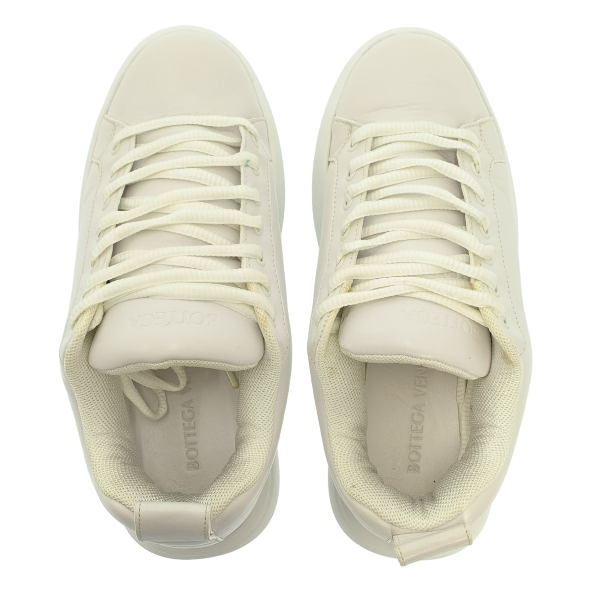 BOTTEGA VENETA / 보테가베네타 | Tennis calf 테니스카프 운동화 | 39 |