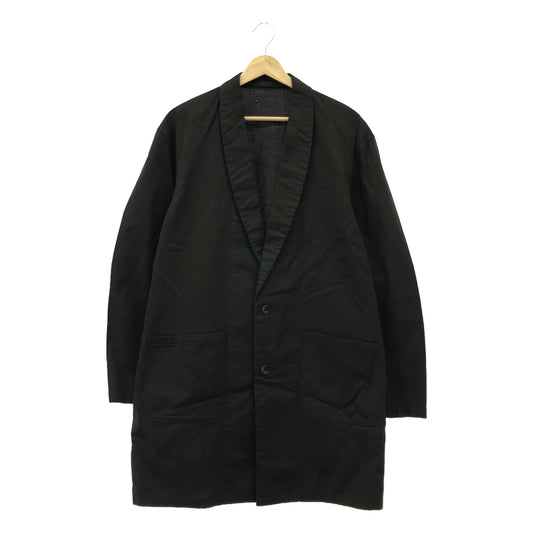 SOPHNET. / SOPHNET. | Cotton half coat | S | Dark brown | Men's