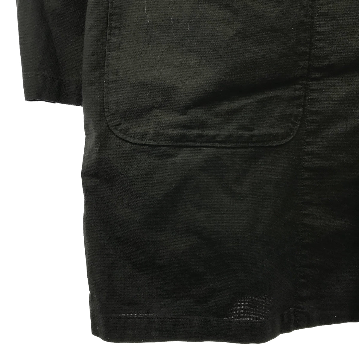 SOPHNET. / SOPHNET. | Cotton half coat | S | Dark brown | Men's