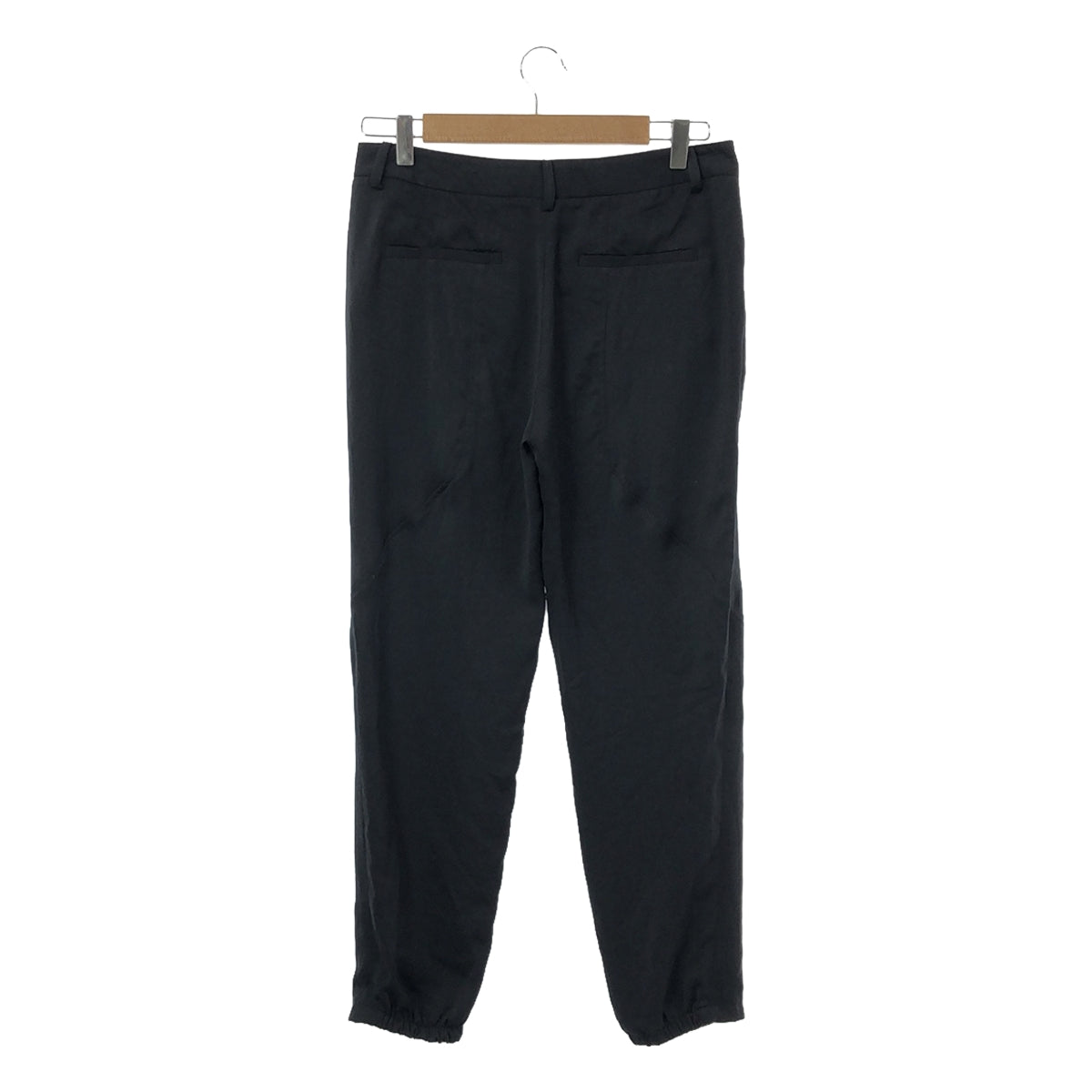 HELMUT LANG / Helmut Lang | Draped Jogger Pants | 2 | Women's