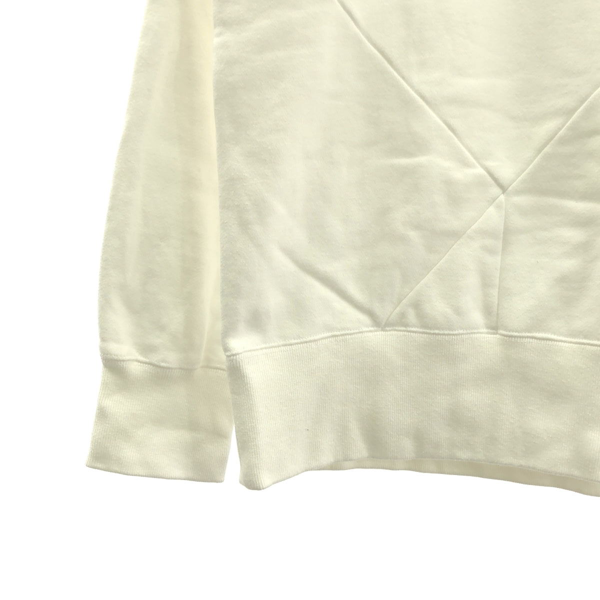 sacai / サカイ | Hank Willis Thomas Archive Mix Hoodie ハンク