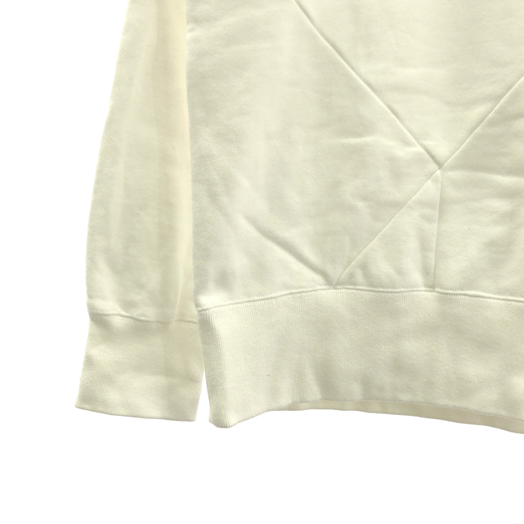 sacai | Hank Willis Thomas Archive Mix 連帽衫 | 尺寸 1 | 男款