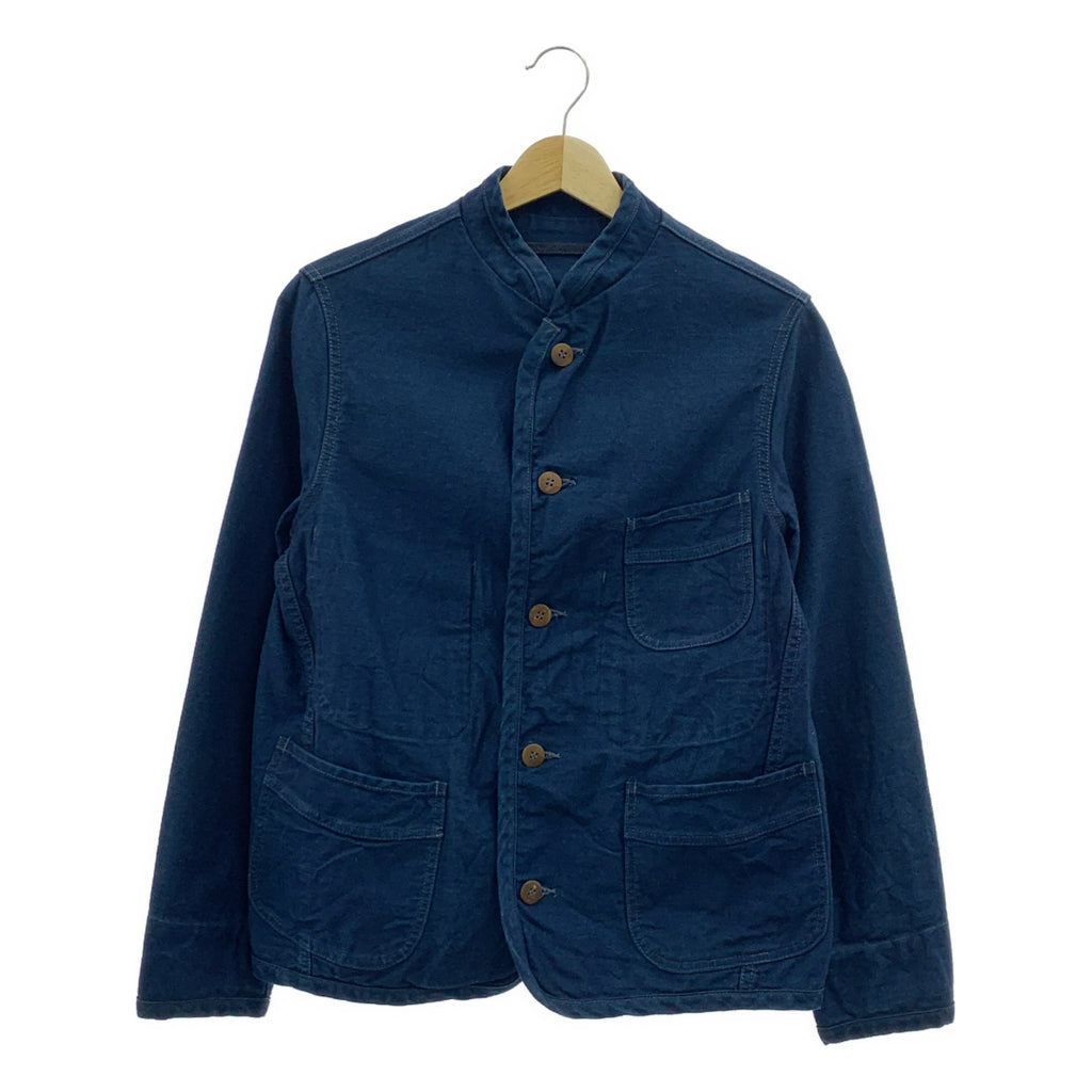 45r / フォーティファイブアール | おこめサテンの908チロリアンジャケット | 2 | レディース