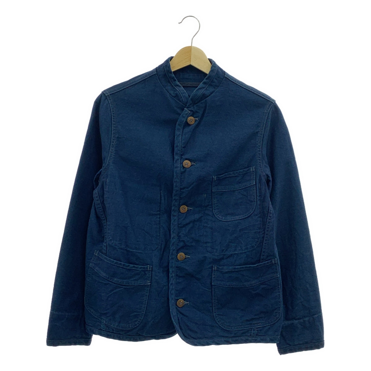 45r / フォーティファイブアール | おこめサテンの908チロリアンジャケット | 2 | レディース