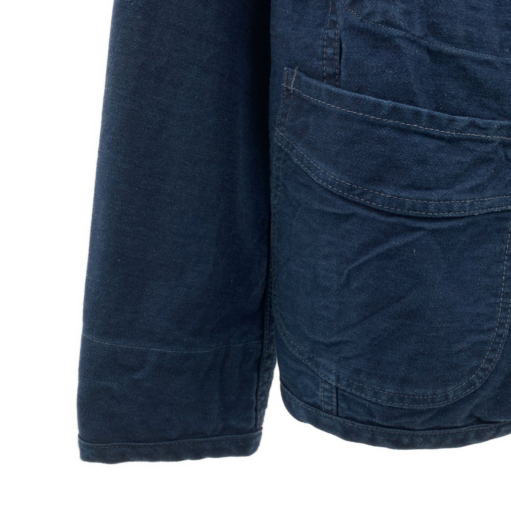 45r / フォーティファイブアール | おこめサテンの908チロリアンジャケット | 2 | レディース