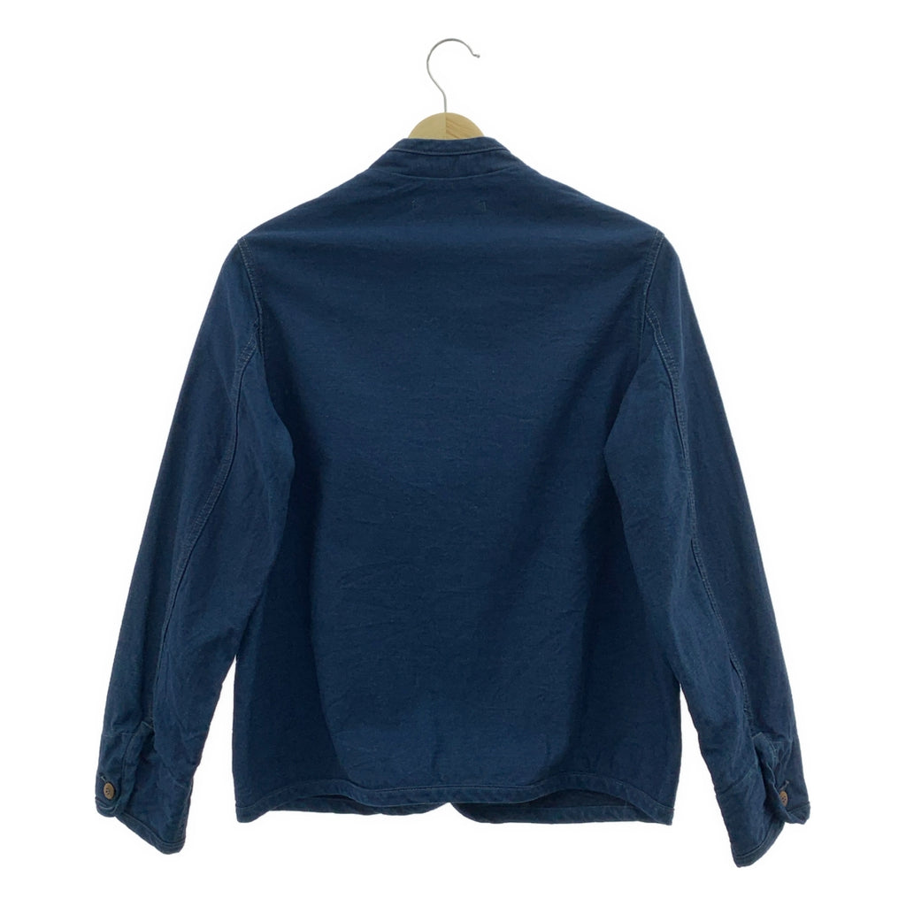 45r / フォーティファイブアール | おこめサテンの908チロリアンジャケット | 2 | レディース