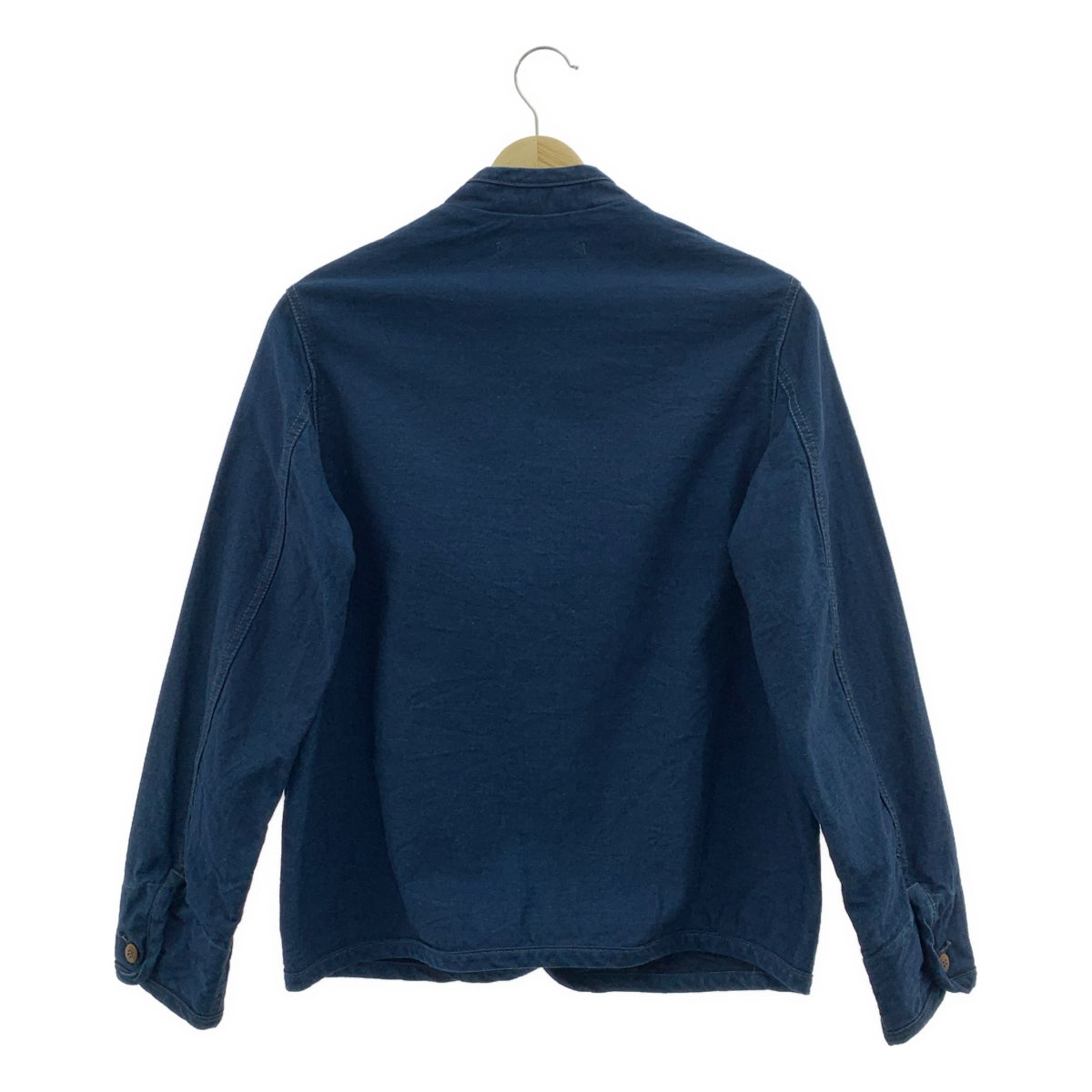 45r / フォーティファイブアール | おこめサテンの908チロリアンジャケット | 2 | レディース