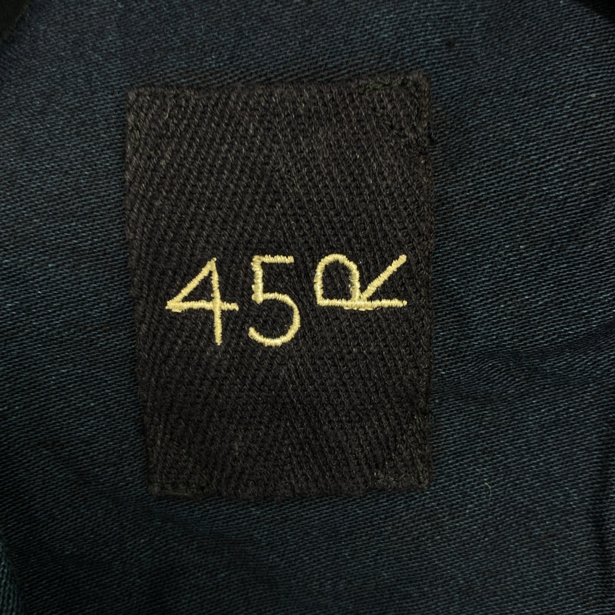 45r / フォーティファイブアール | おこめサテンの908チロリアンジャケット | 2 | レディース