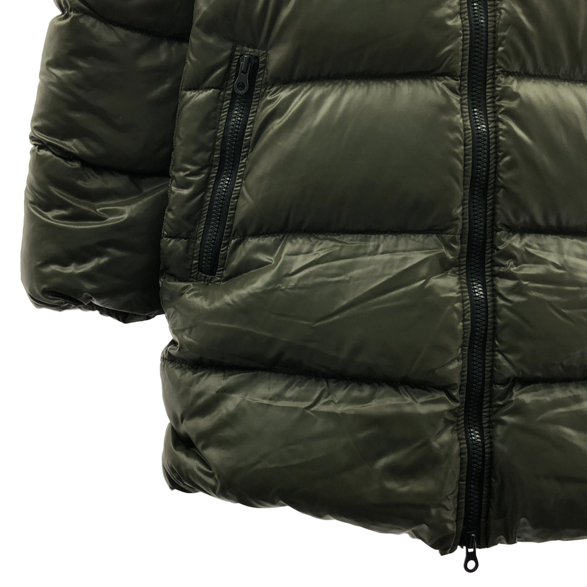 DUVETICA | KAPPA 貉子毛絨絨衣 | 38碼 | 女款