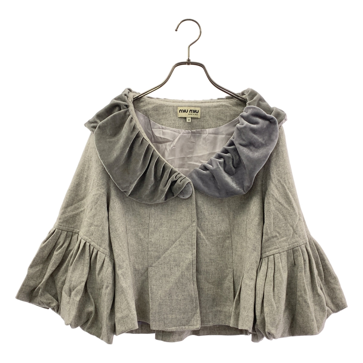 miu miu / 뮤우 뮤우 |